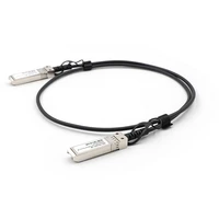 10g sfp dac 0 5 7m high speed passive direct attach copper cable 24 30awgfor ciscohuaweimikrotikhpintel etc switch