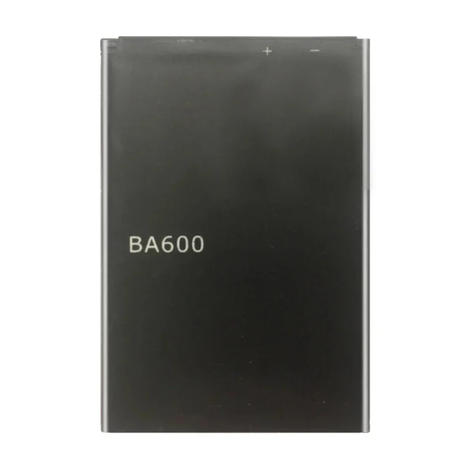 Аккумулятор YKaiserin 1290 мАч BA600 для Sony Xperia U ST25I St25a St25 Kumquat