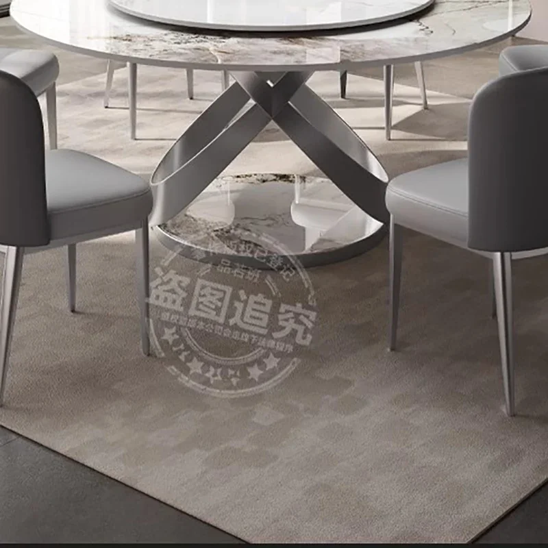 Набор обеденных столов столы для ресторана маленькая домашняя мебель стулья