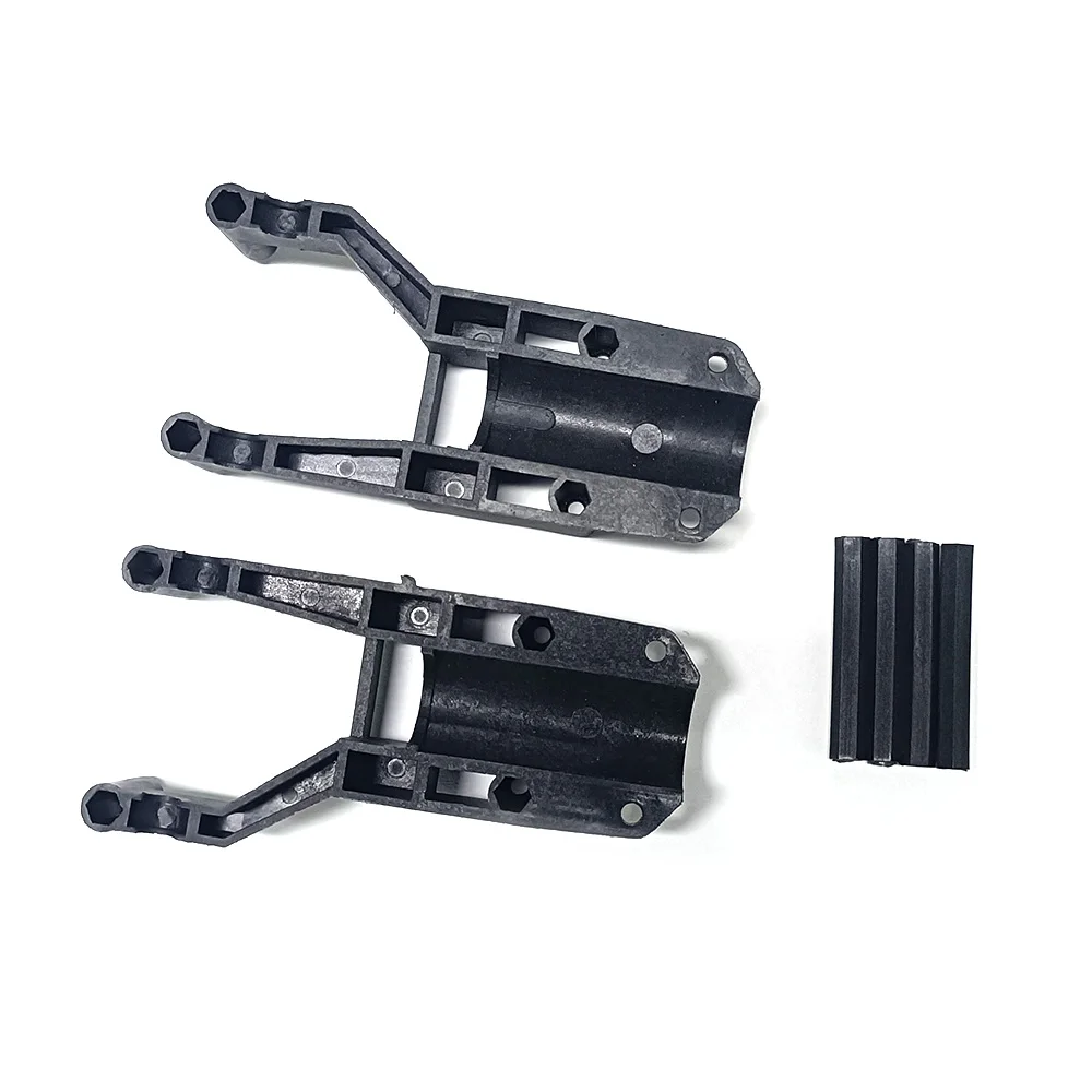 STASRC 500 Пластиковая хвостовая стрела Версия привода ремня для вертолета Trex T-Rex