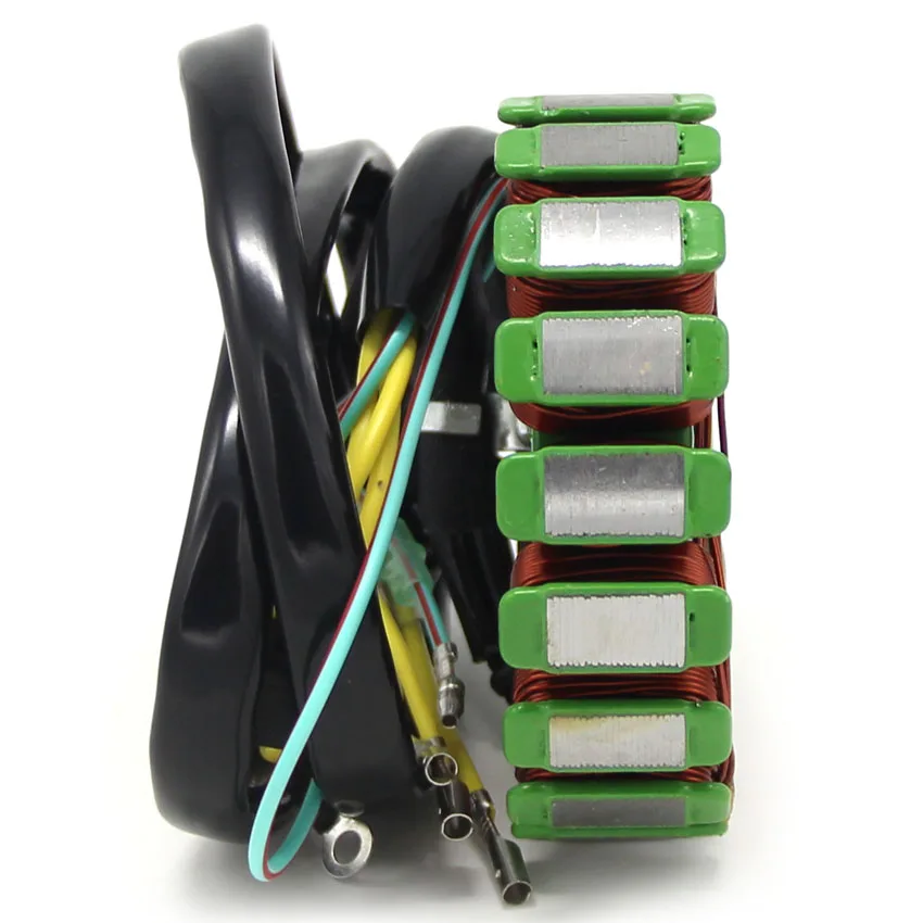 Запчасти для статора катушки зажигания мотоцикла Honda XR250L 1991-1996 31120-KV6-671 аксессуары