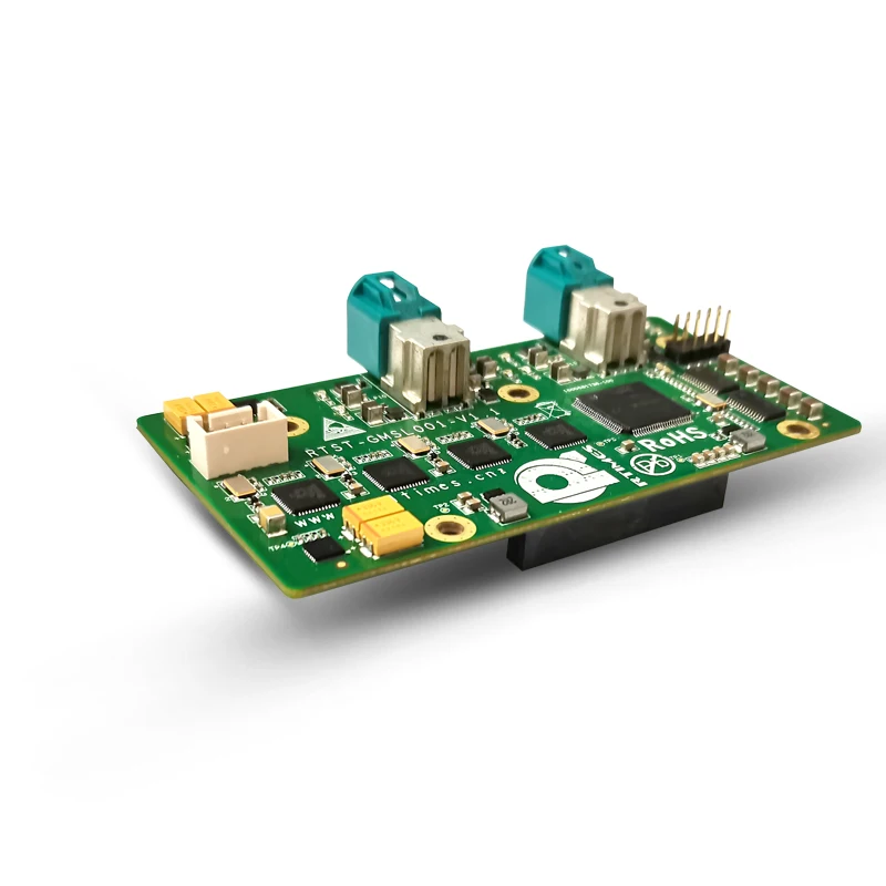 Официальный партнер Realtimes NVIDIA RTST-GMSL001 Основная плата для платы переноски серии