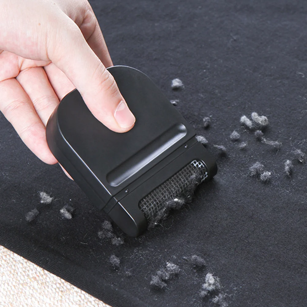 

Clothes Defuzzer Remover Rechargeable Sweater Shaver Fabric Mini Lint Trimmer Travel Machine Manual Hair Hairball Shavers