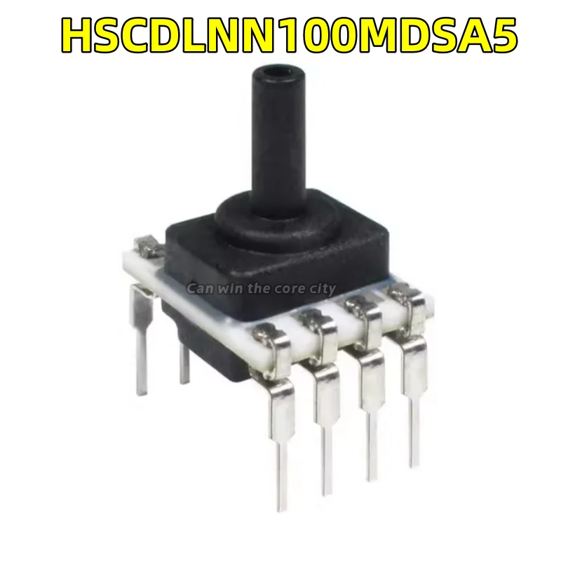 1 шт. Новый HSCDLNN100MDSA5 10 кПа датчик давления 100mdsa5 оригинальный модуль фонарика
