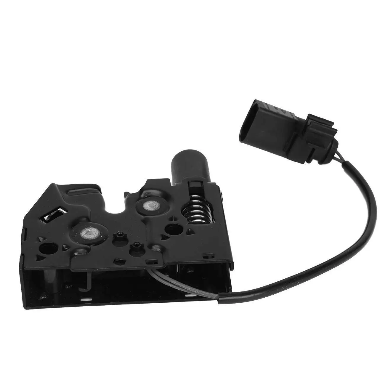 

4G0823509 Hood Latch Lid Lock for Audi A6 A6 Quattro A7 Quattro RS7 S7 4G0823509C 4G0823509D