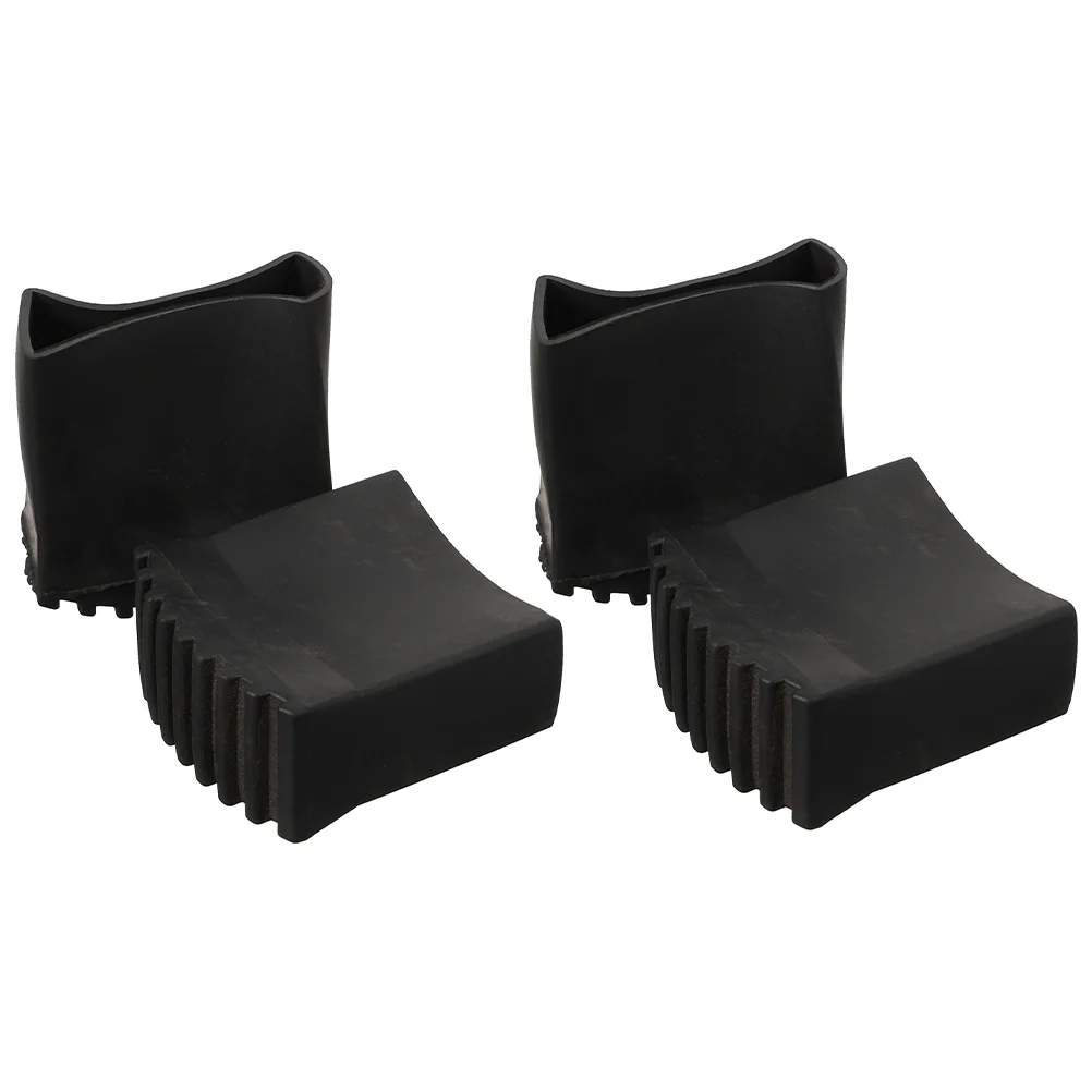 Рисунок 6 - Нескользящие квадратные резиновые