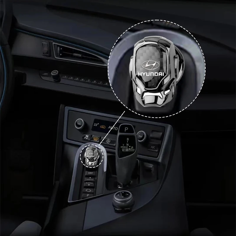

Car Engine One Click Start Button Cover Car Styling For Hyundai i30 Tucson Elantra Venue Terracan Accent Kona Veloster Sonata