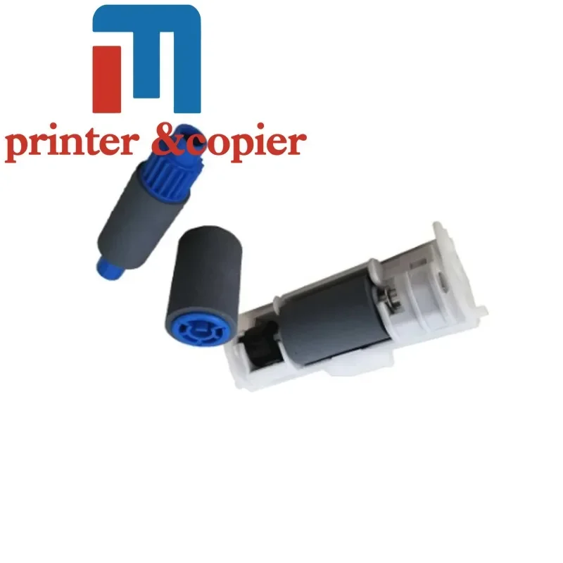 5 комплектов ролика захвата подачи для OKI B411 B431 C301 C310 C321 C330 C331 C510 C511 C530 C531 ES3452 ES4131