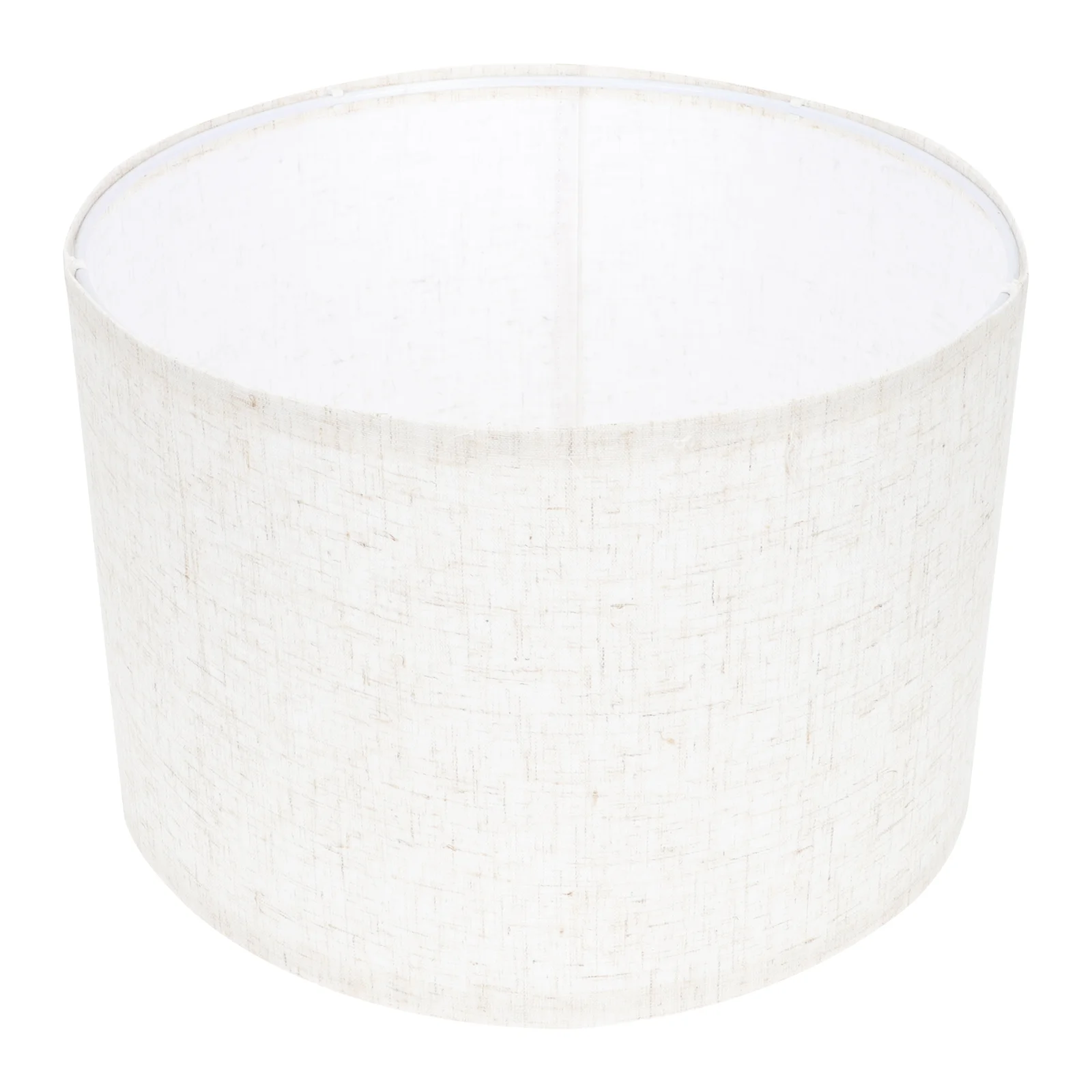 

Lamp Cover Shades Shade Light Lampshade Linenlamps Drumbedrooms Table Burlap Floor Shape Led Chandelier Medium Craft Beside Wall