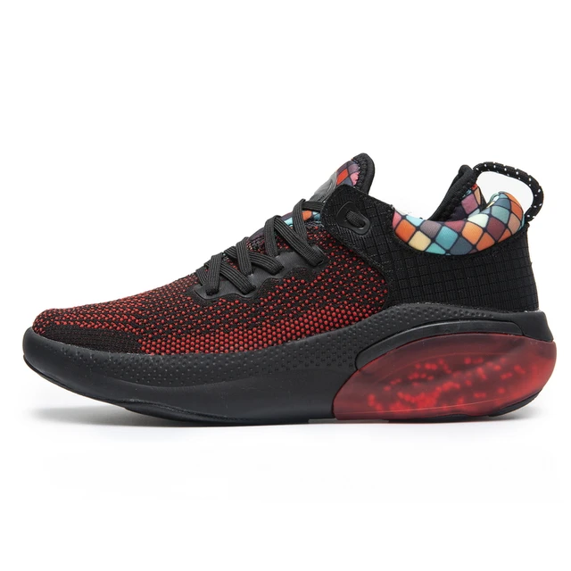 Nuluoli Air Cushion Running Shoes Men 