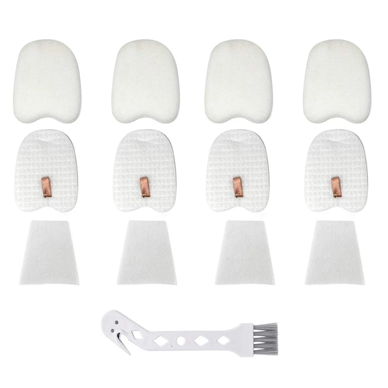 

Фильтры Anbytops для Shark Rocket Zero-M светильник кие Проводные стики HV345