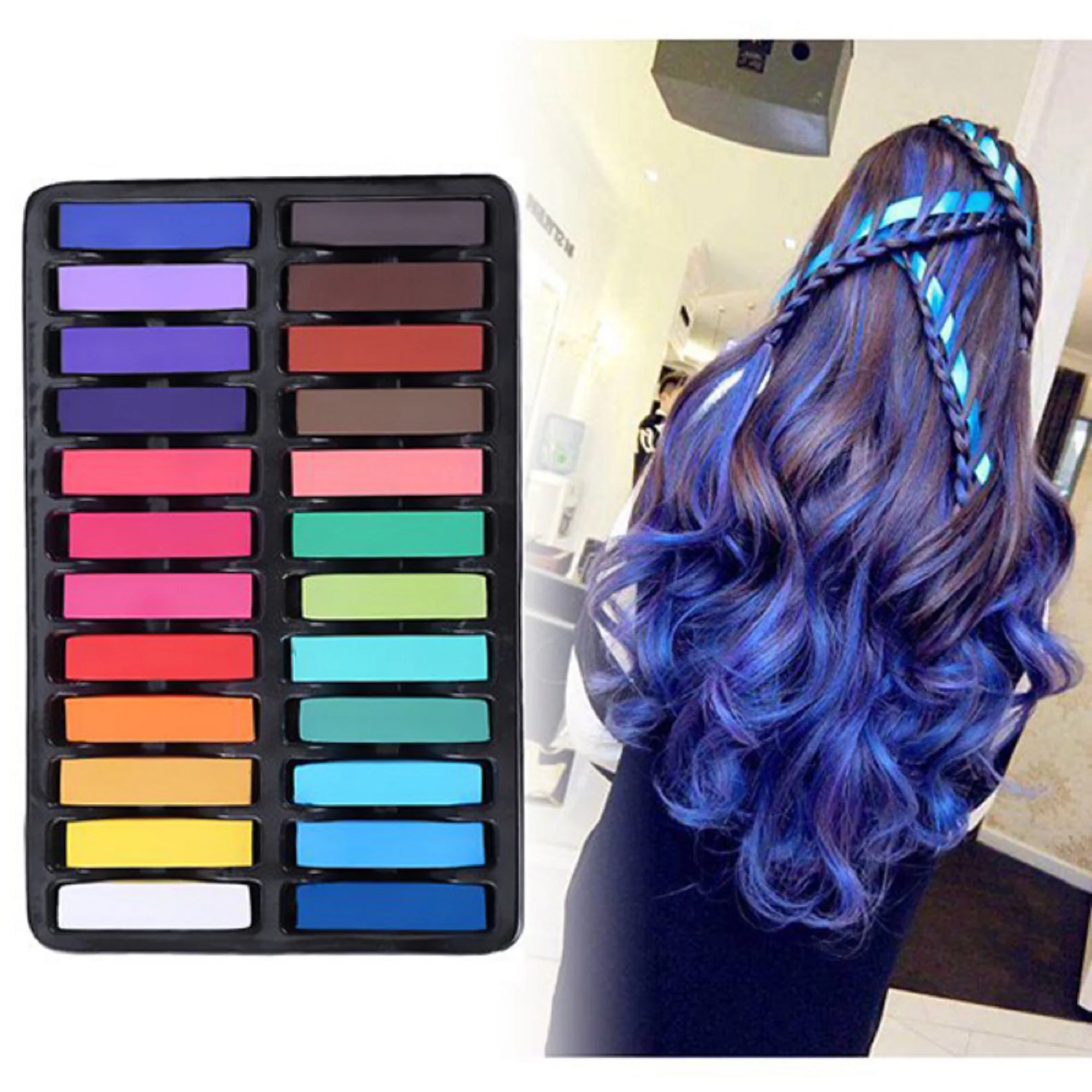 Краска для волос мелки. Набор мелков для волос 12шт. Восковые мелки для волос. Мелки для волос. Мелки для волос.