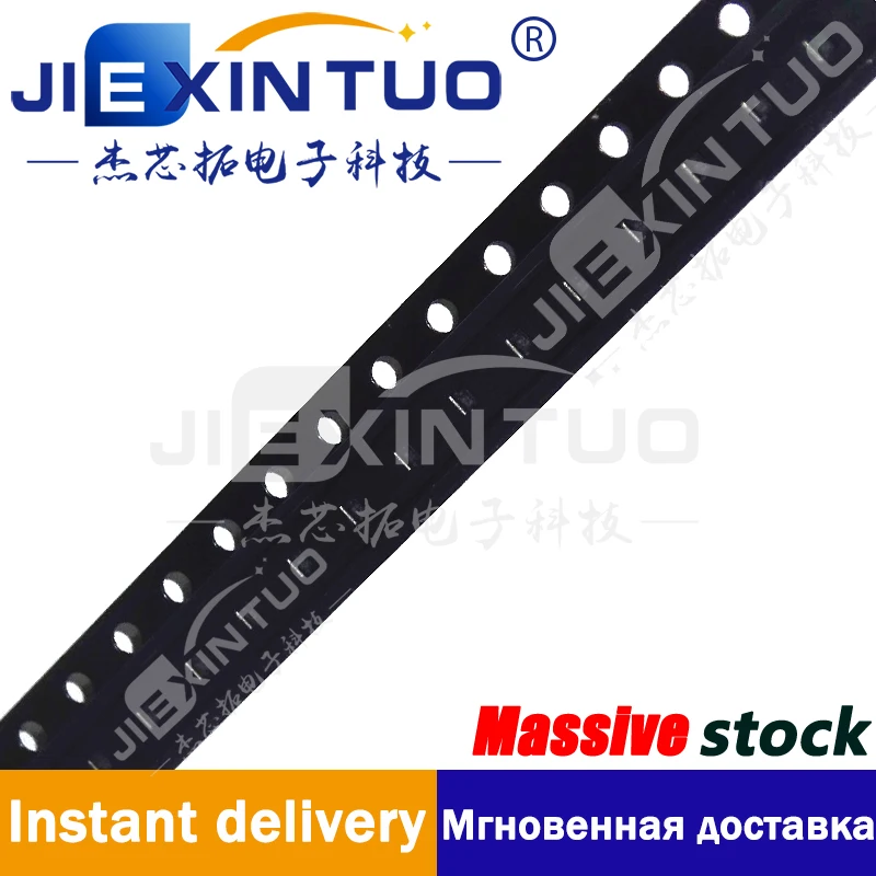 

SBR02U30LP-7 DIODE SBR 30V 200MA 2DFN Diode 30 V 200mA Surface Mount X1-DFN1006-2