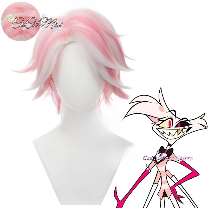 Женский костюм для косплея из аниме ангельская пыль