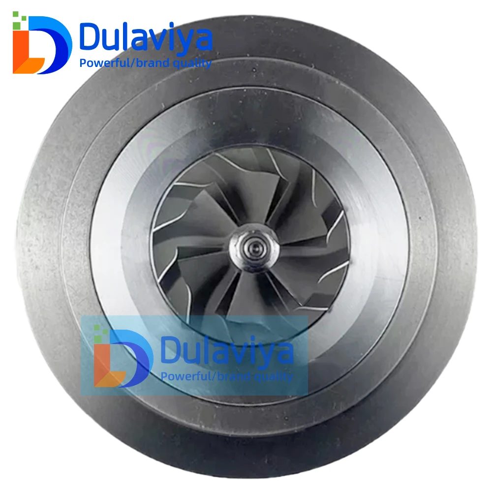 Авто GT1549V турбокартридж Core Chra для Alfa Romeo Fiat Lancia 2 0 JTDM 120 кВт 125 787274 803958