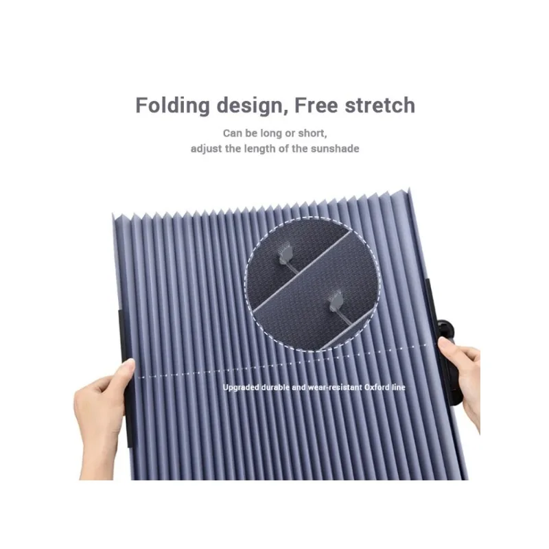 Автомобильный солнцезащитный козырек защитные чехлы для передних и задних окон