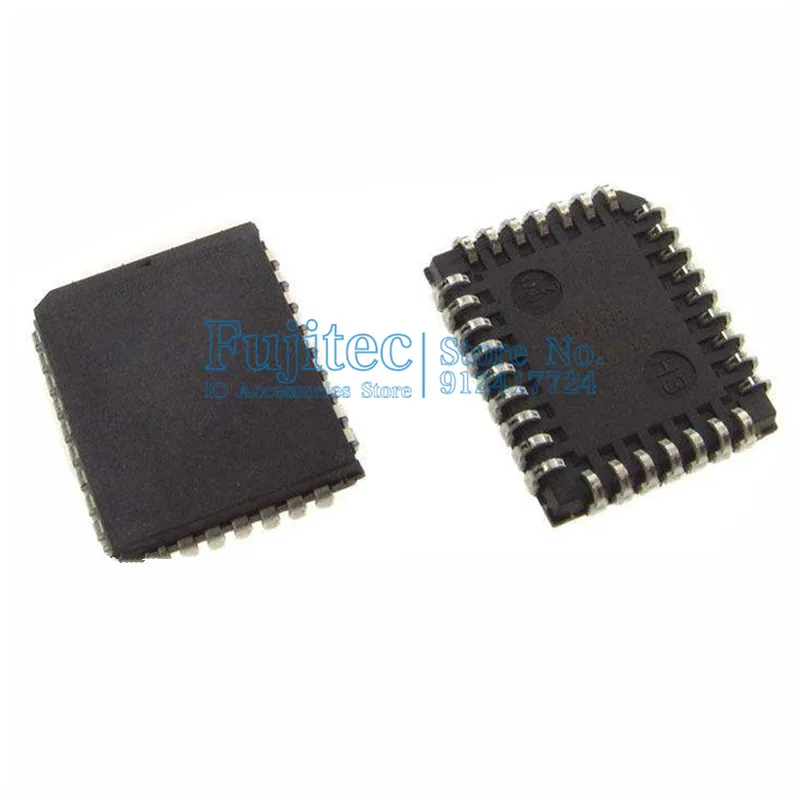 1 шт., новинка, оригинальная Φ AM29F010B 29F010B-90JC