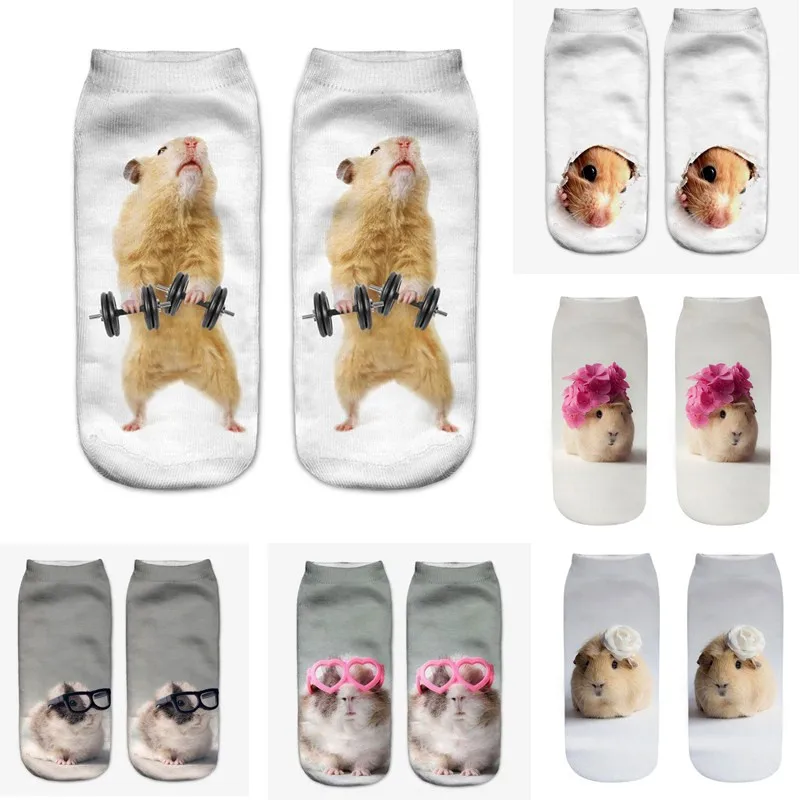 

1 пара, женские носки на ногу в стиле Харадзюку