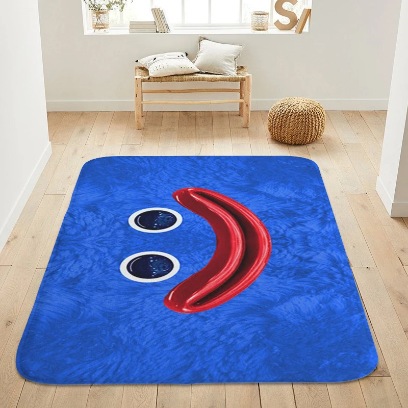 Коврик для ног на балконе гостиной крыльца нескользящий коврик D-Huggys D-Wuggys