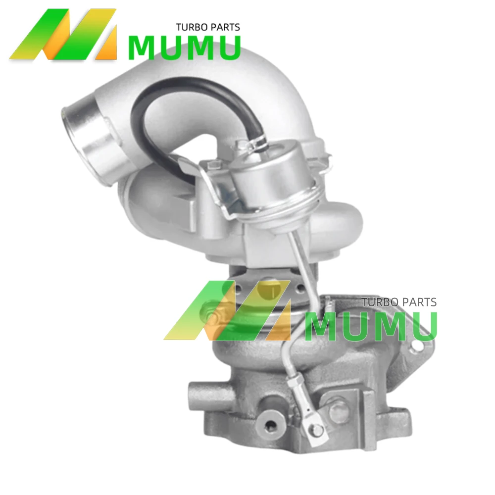 Турбокомпрессор TD03 для Hyundai Porter D4CB Kia Bongo K2500 49590-45607 28231-4A850 28231-4A800 4959045607 282314 А850 A800