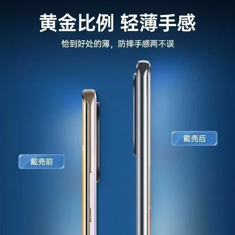 360 ° Двусторонний стеклянный магнитный чехол для телефона Realme 11 Pro Plus