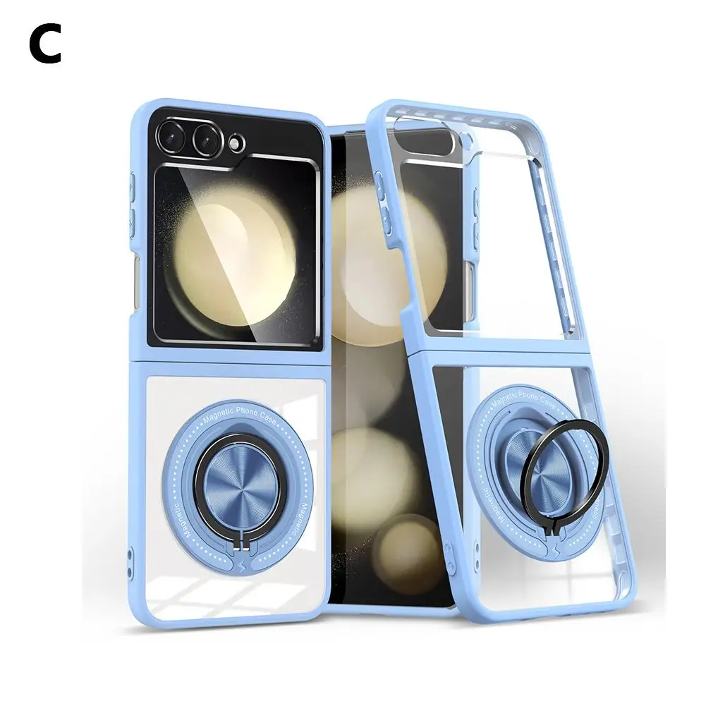 Чехол для телефона Samsung Z Flip6/5 360°