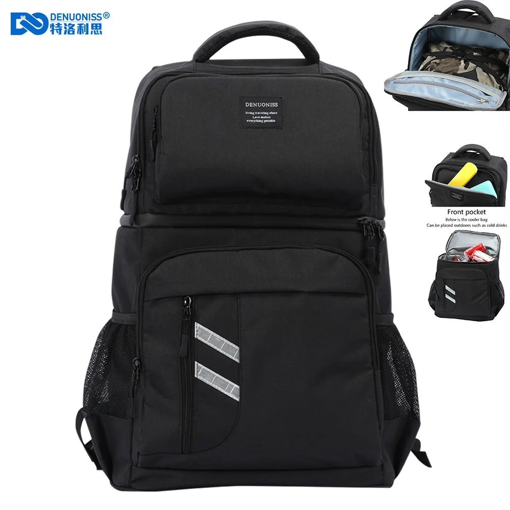 

Fashion Men Backpack Shoulder Bag Male Fashion Best Travel Backpacks Everyday Bagpack For Teenager Boy Mochila