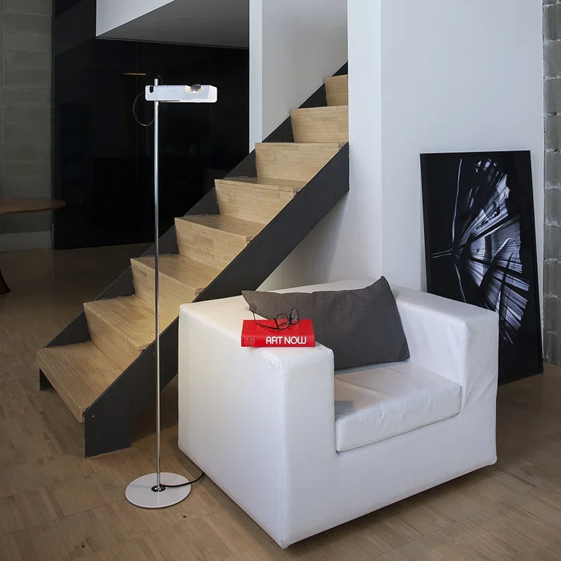 Nordic Oluce Spider Настольный светильник Италия Креативный регулируемый дизайн лампы