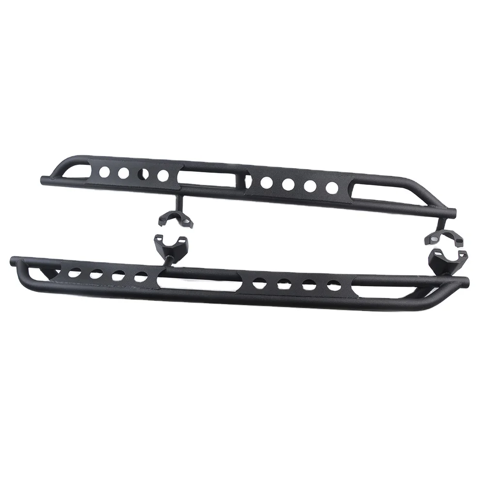 Автомобильный боковой ступенчатый стержень для внедорожника Jeep wrangler JK 2007 +