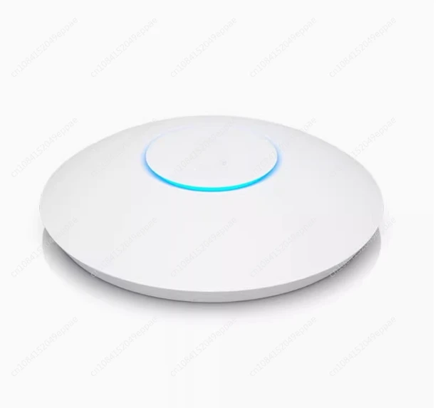 Unifi U6-PRO Gigabit Dual-Band WiFi 6 (802.11Ax) Беспроводная точка доступа 5. 3 Гбит/с и этот источник
