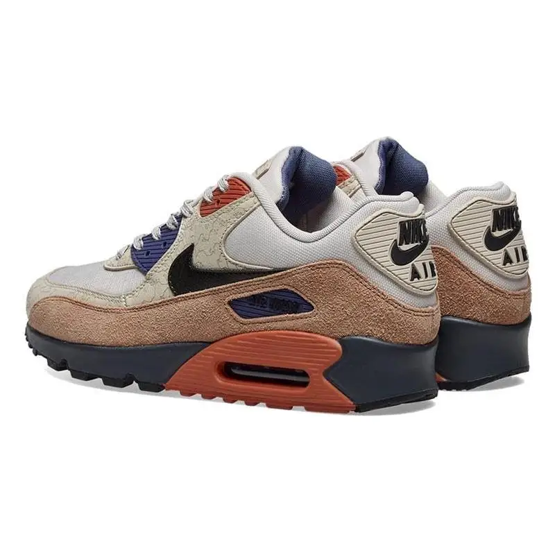 Кроссовки Nike Air Max 90 Camowabb CI5646-001