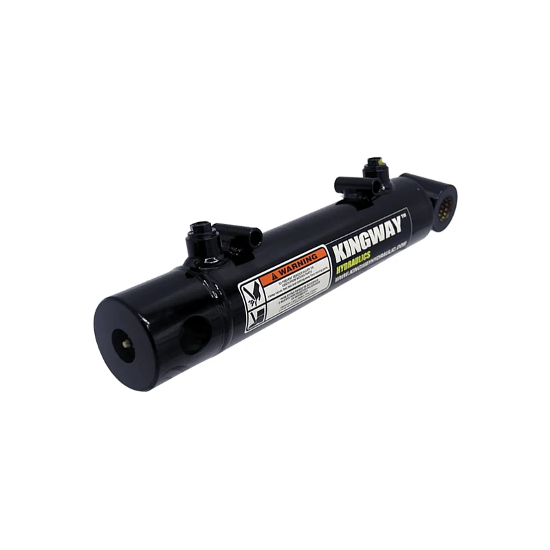 

Good Quality Mini Hydraulic Cylinder Double Acting for Tractor