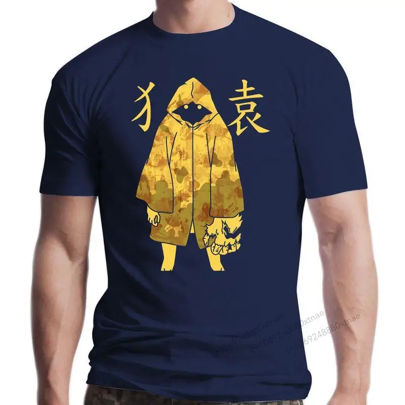 

New Monogatari - Suruga Monkey (stained) T shirt pop culture animation anime manga cartoon comic text otaku geek