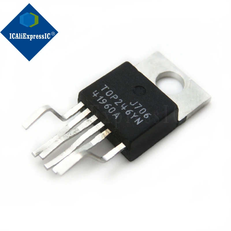 10 шт. TOP246YN TOP246