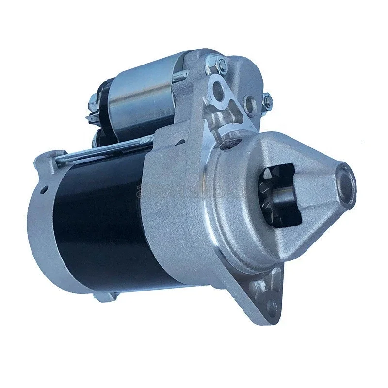 EF6000TE EF6300iSE EF6600E EF7000E MZ360 MZ300 MZ175 185F СТАРТЕР ДВИГАТЕЛЯ ГЕНЕРАТОРА ДЛЯ YAMAHA EF5200 EF5500