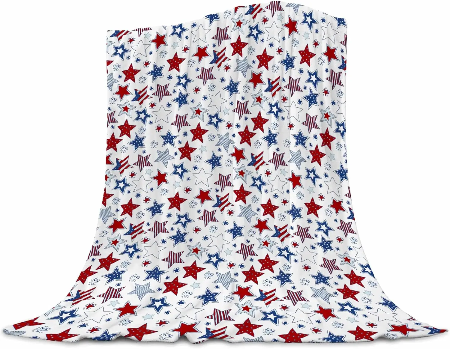 Фото BLANKET - Одеяло сострадания - Силовой мужество Супер мягкие теплые объятия, Получите подарочное одеяло Плюшевые лечебные мысли Позитивный эне №4