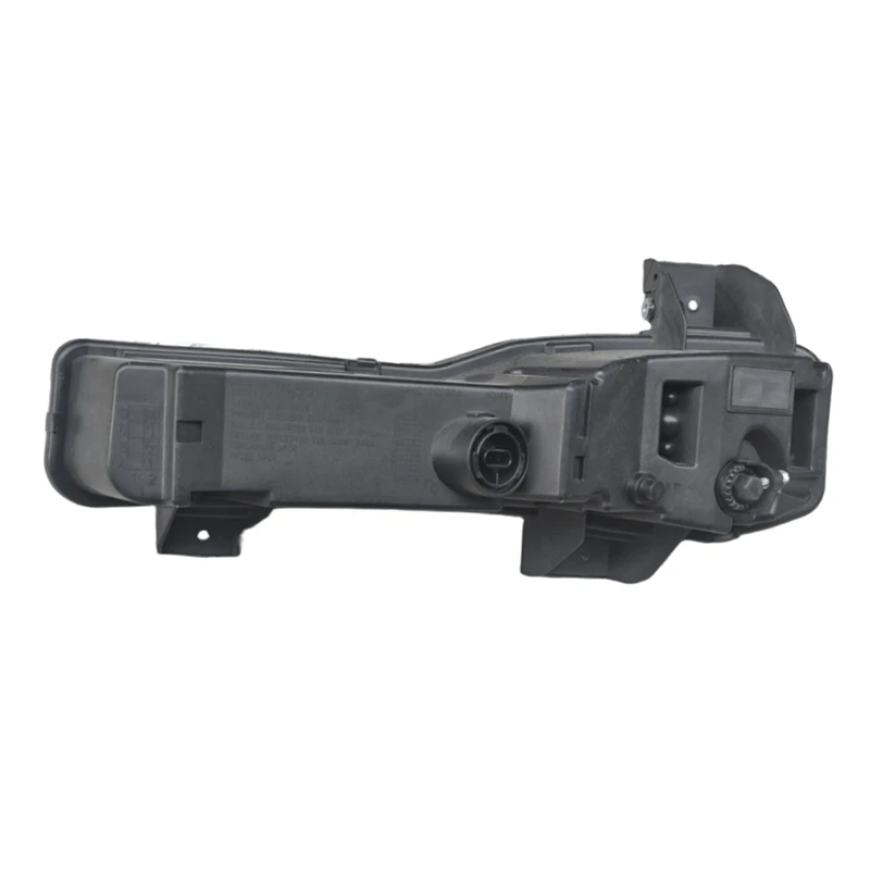 Передний бампер автомобиля противотуманная фара высокая конфигурация версия