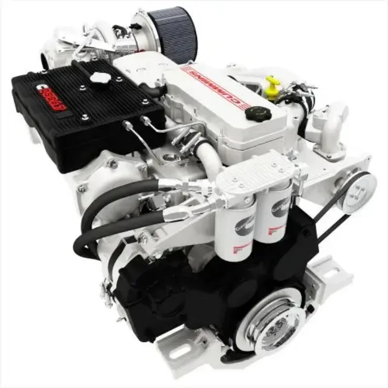 Двигатель QSB 6.7 cummins. QSB6.7 cummins. Дизельные двигатели cummins qsb6,7. Cummins Diesel engine QSB 6,7 193 Л.С..