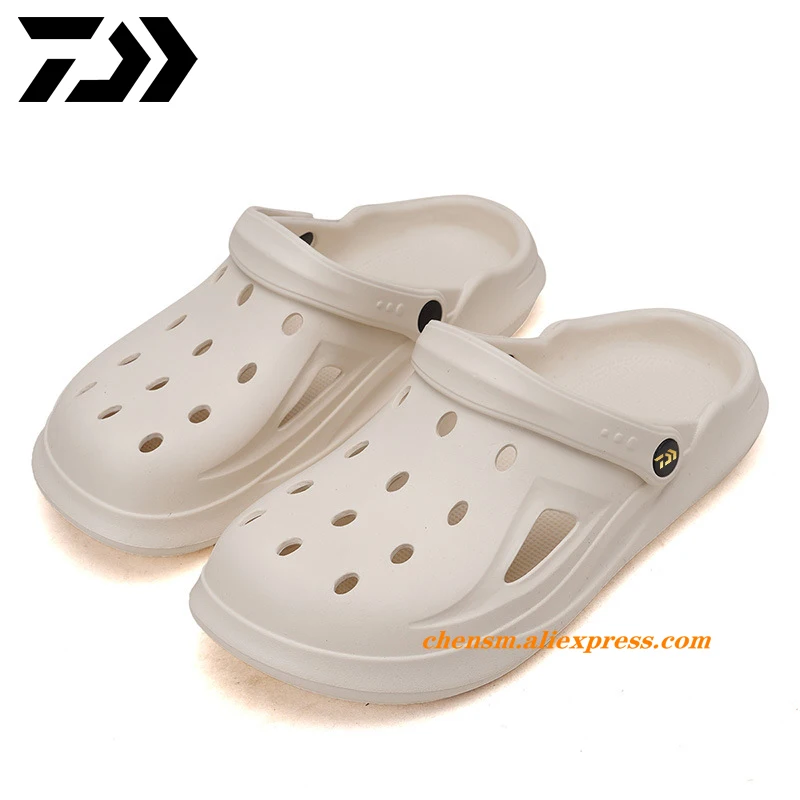 

Dongdong Shoes Men's Summer Fishing Outwear Anti Slip Beach Shoes 2023 New Couple Fashion Baotou Sport Sandals