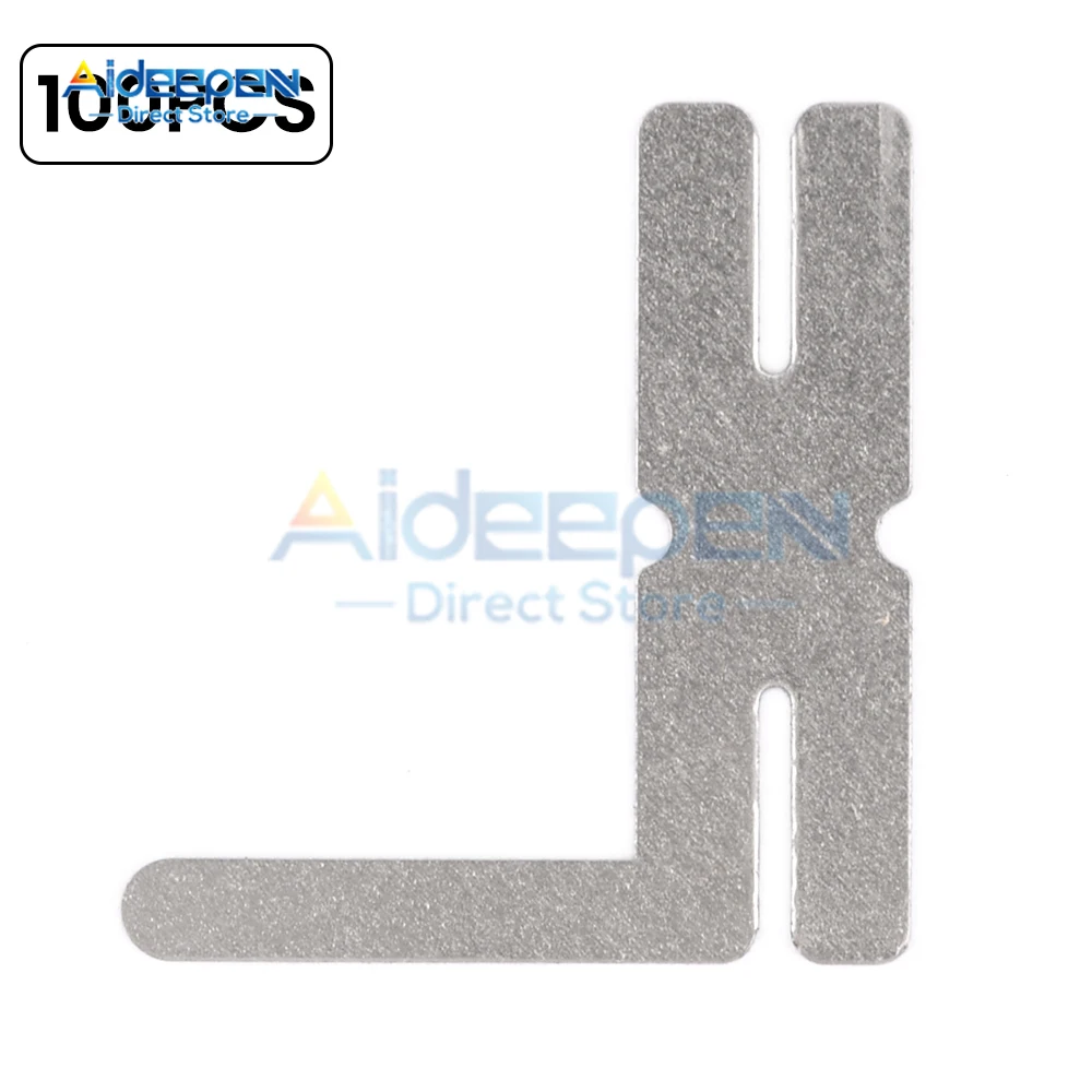 

Литиевые батарейные листы никель для точечной сварки