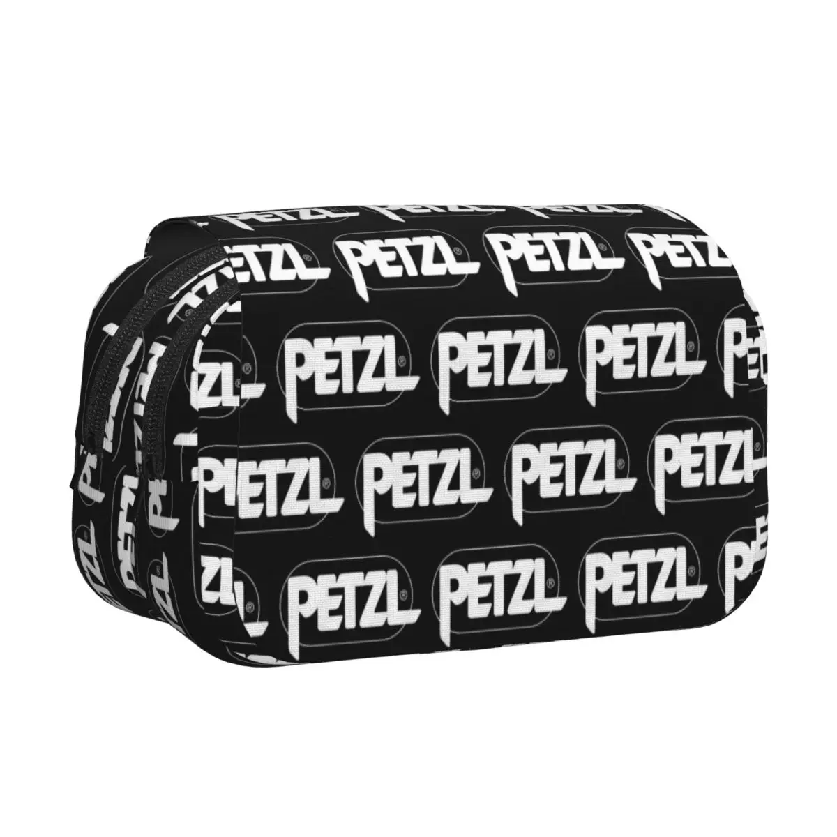Фото Спортивный пенал Petzl для студентов, подарочный пенал-коробка, сумка для канцелярских принадлежностей, держатель для ручек №5