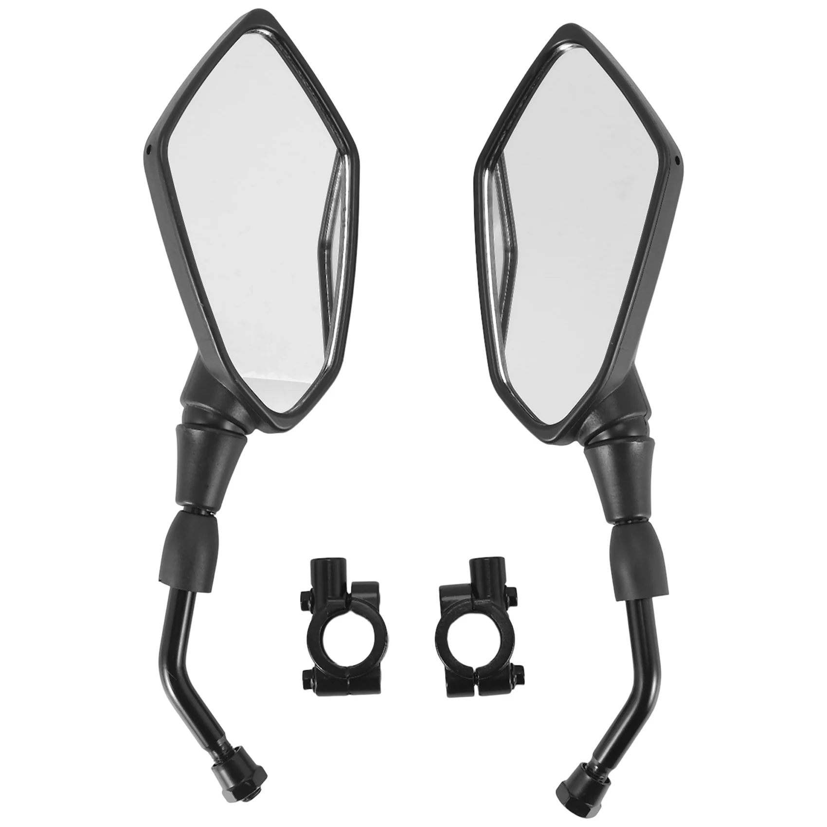 

Motorcycle Rear View Mirror Reflector Suitable for Sur Ron Sur-Ron Surron Light Bee Electric Off-Road Bike