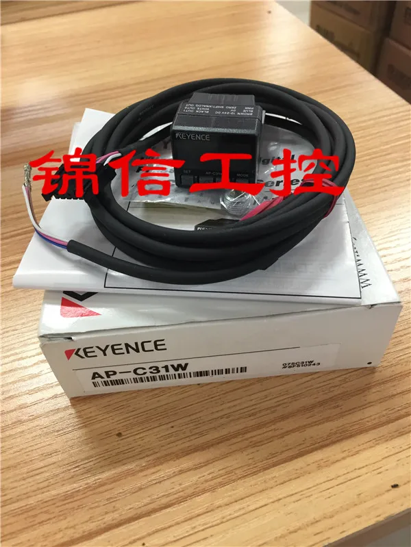 

KEYENCE New Original AP-C31W KEYENCE Pressure Sensor