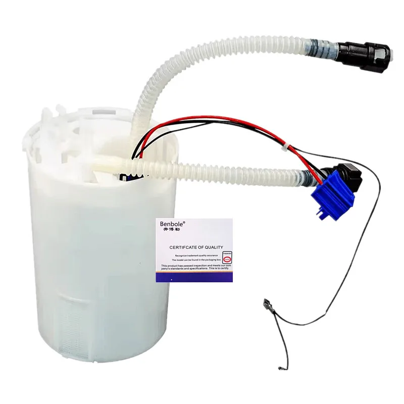 Высококачественный автомобильный Электрический топливный насос в сборе 16117186453