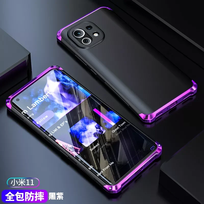 

Plating Case For iPhone 12 Pro Case Full Lens Cover Shockproof Soft TPU Back Cover For iPhone 12 Pro Max Mini Phone Case Joyroom