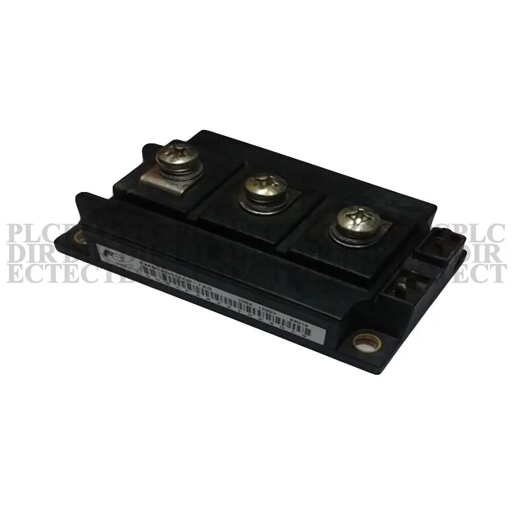 

NEW Fuji Electric 2MBI200U4H-120 Power Module