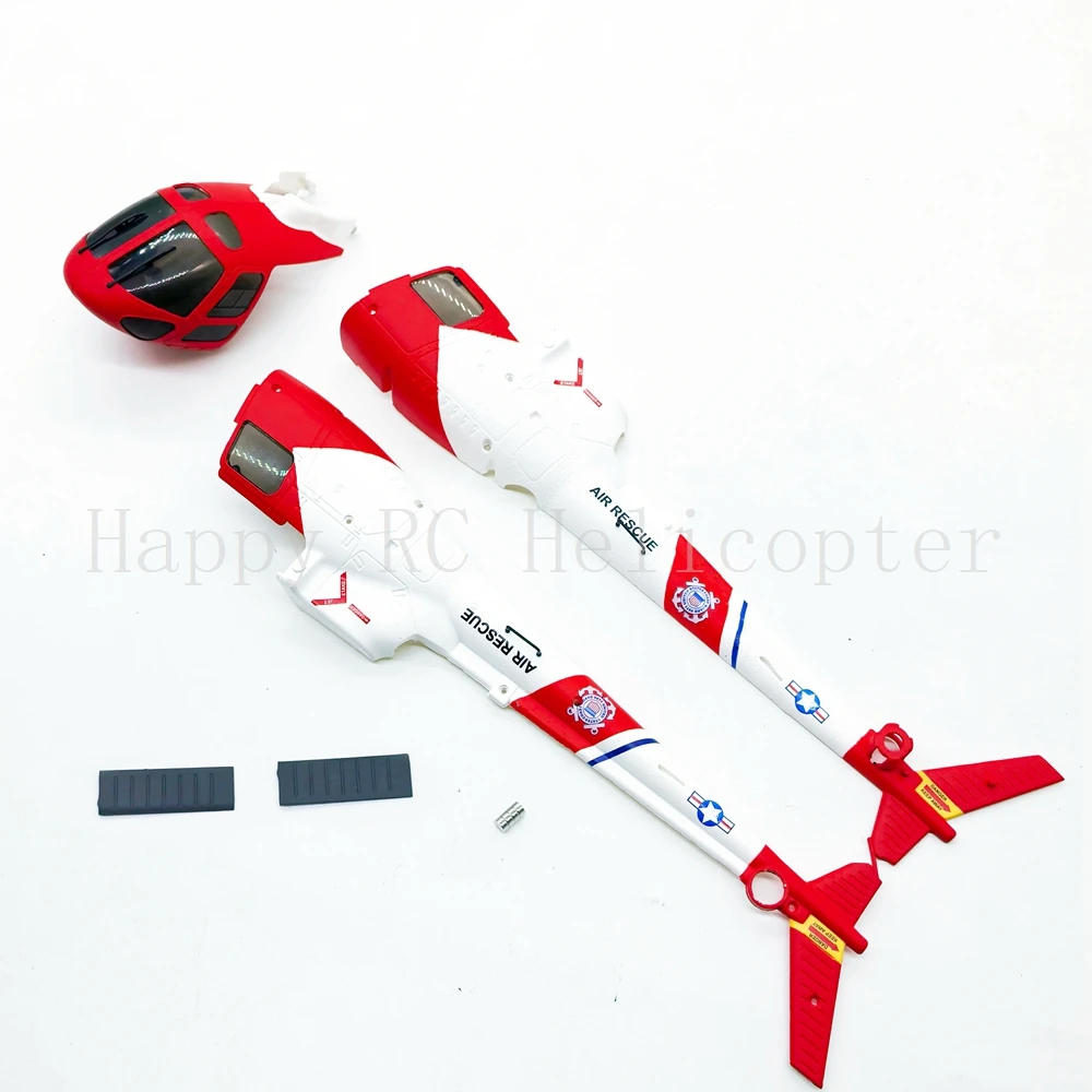 Оригинальные запчасти Wltoys XKs XK K150: корпус, комплект кузова, приемник, шестерня, основная труба, роторная головка и т.д. (art.: 3920d97cfa321) - 3920d97cfa321