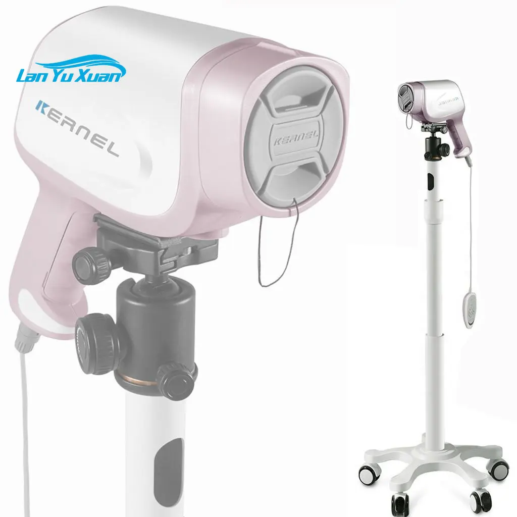 

Colposcope Digital video HD for colposcopy gynecological