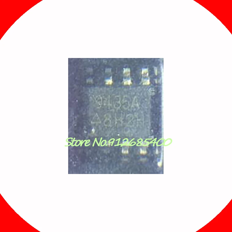 

50 Pcs/Lot SI9435ADY-T1-E3 9435A SOP8 New and Original In Stock
