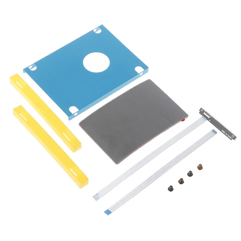 KOQZM 2,5-дюймовый SATA кабель для HUAWEI Matebook D15